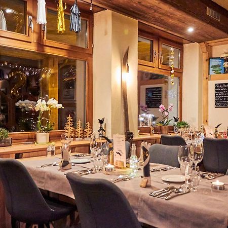 Hotel Waldhaus Bettmeralp Bagian luar foto