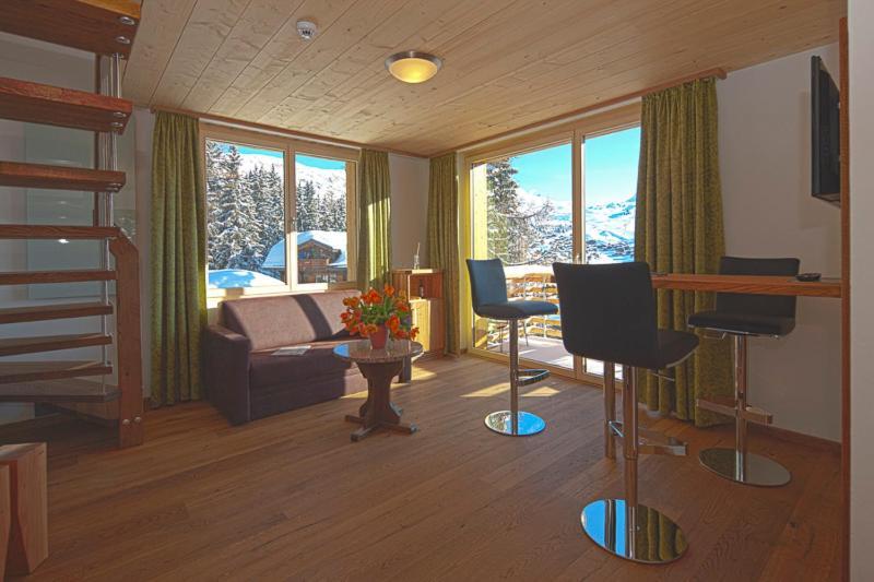 Hotel Waldhaus Bettmeralp Bagian luar foto